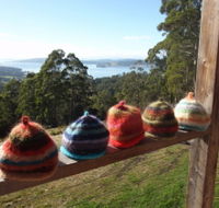Woodbridge Hill Handweaving Studio - Australian Destinations
