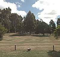St Marys Sports Centre - Australian Destinations