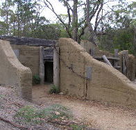 Coal Mines Historic Site - Australian Destinations