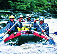Franklin - Gordon Wild Rivers National Park