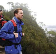 Donaghys Lookout