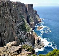 Tasman National Park - Australian Destinations