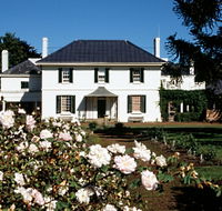Brickendon Historic Farm and Convict Village - Australian Destinations