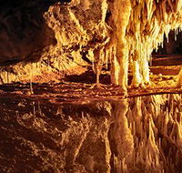Marakoopa Cave - Australian Destinations
