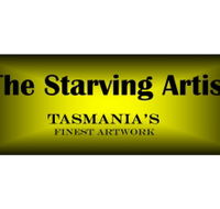 The Starving Artist - Australian Destinations