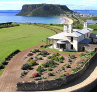Highfield Historic Site - Australian Destinations