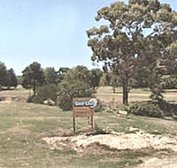 Strahan Golf Club - Australian Destinations