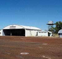 Daly Waters Aviation Complex - Australian Destinations
