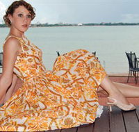 Vintage Twist - Australian Destinations