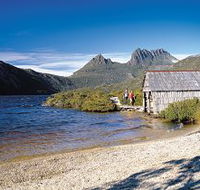 Dove Lake Circuit - Australian Destinations