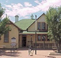 Heritage Highway Museum and Visitor Information Centre - Australian Destinations