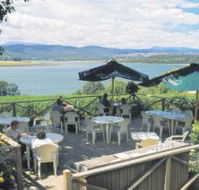Ninth Island - Australian Destinations