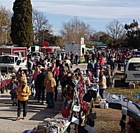 Evandale Market - Australian Destinations