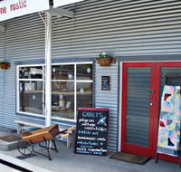 Gone Rustic - Australian Destinations