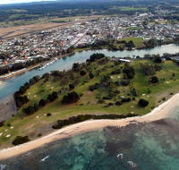Wynyard Golf Club - Australian Destinations