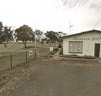 Swansea Golf Club - Australian Destinations