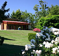 Villarett Gardens - Australian Destinations