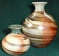 Woodfired Pottery - Australian Destinations