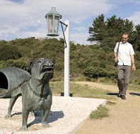 Eaglehawk Neck Historic Site - Australian Destinations