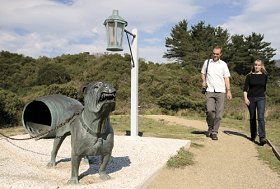 Eaglehawk Neck Historic Site - Australian Destinations 0