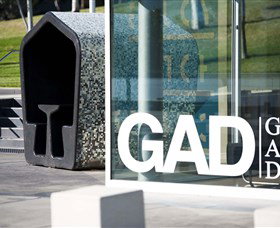 Gallery Of Australian Design - Australian Destinations 0