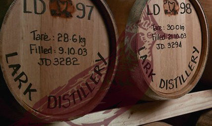Lark Distillery - The - Australian Destinations 0