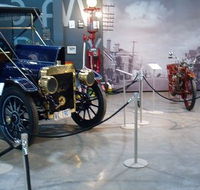 Wonders of Wynyard - The - Australian Destinations