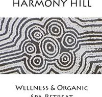 Harmony Hill Wellness and Organic Spa Retreat - Australian Destinations