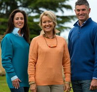 Casaveen Knitwear - Australian Destinations