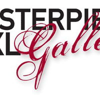 Masterpiece  IXL Fine Art  Antiques - Australian Destinations