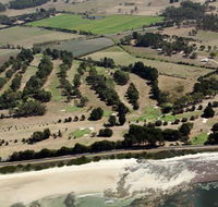 Seabrook Golf Club - Australian Destinations