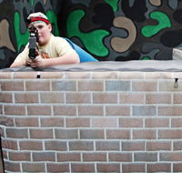 Pandemonium Discovery and Adventure Centre - Imaginarium - Australian Destinations
