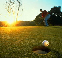 Launceston Golf Club - Australian Destinations