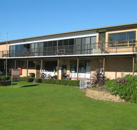 Port Sorell Golf Club - Australian Destinations