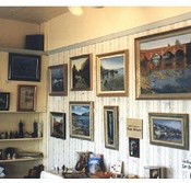 Unique Bieniek Fine Arts and Gallery - Australian Destinations