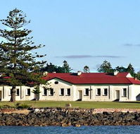 Pilot Station and Maritime Museum - Australian Destinations