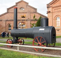 Beaconsfield Mine and Heritage Centre - Australian Destinations