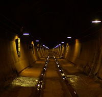WWII Oil Storage Tunnels - Australian Destinations