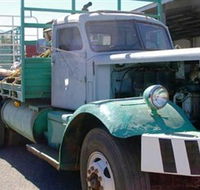 National Road Transport Hall of Fame - Australian Destinations