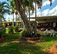 Katherine Country Club - Australian Destinations