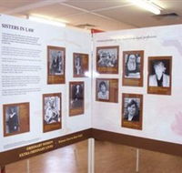 National Pioneer Womens Hall of Fame - Australian Destinations