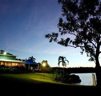 Lake Bennett Resort - Australian Destinations