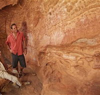 NDhala Gorge Nature Park - Australian Destinations