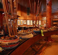 Maruku Retail Gallery - Australian Destinations