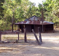 Blyth Homestead - Australian Destinations