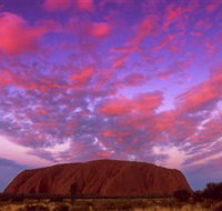 Uluru-Kata Tjuta National Park - Australian Destinations
