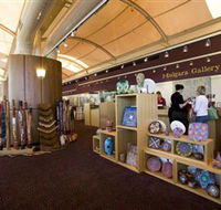 Mulgara Gallery - Australian Destinations