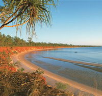 Garig Gunak Barlu National Park - Australian Destinations