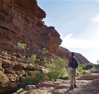 Giles Track - Australian Destinations