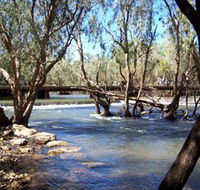 Low Level Nature Reserve - Australian Destinations
